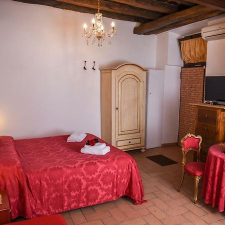Sweet Sweet Navona Apartment Rome Luaran gambar