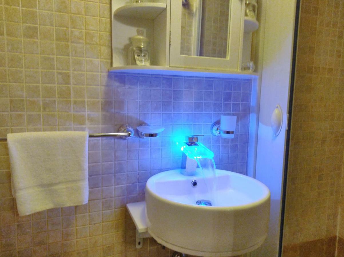 Sweet Sweet Navona Apartment Rome Luaran gambar
