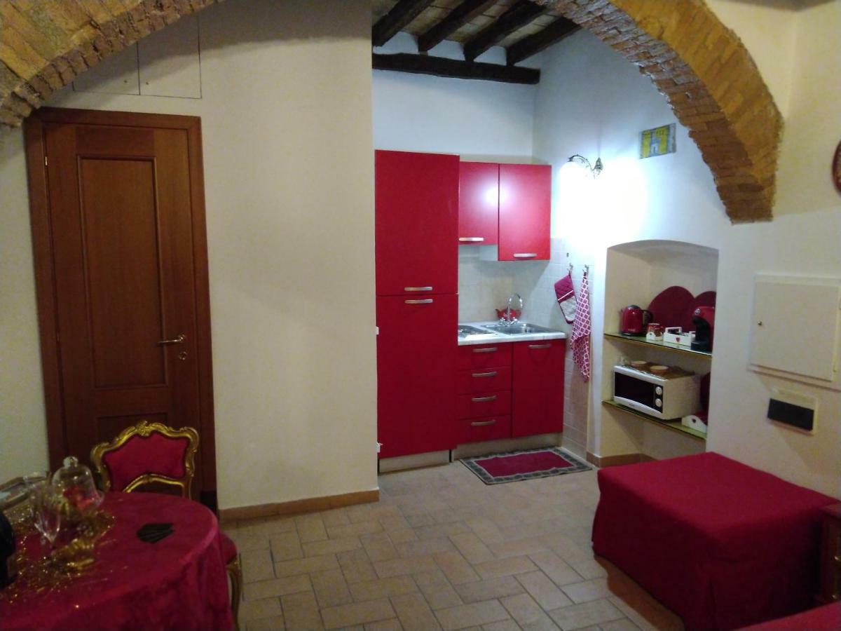 Sweet Sweet Navona Apartment Rome Luaran gambar
