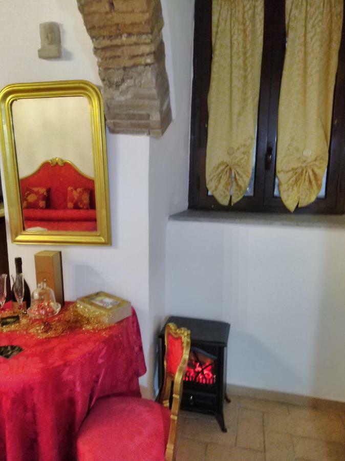 Sweet Sweet Navona Apartment Rome Luaran gambar