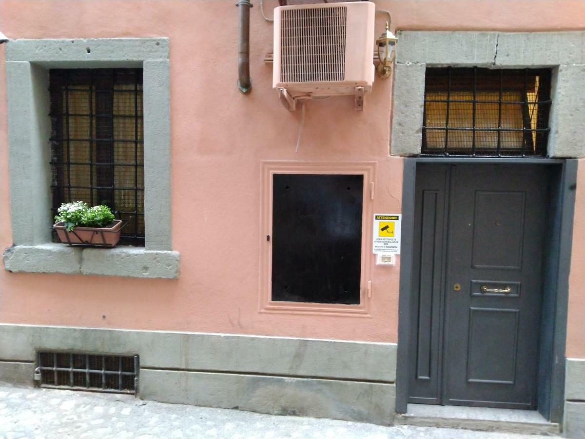 Sweet Sweet Navona Apartment Rome Luaran gambar