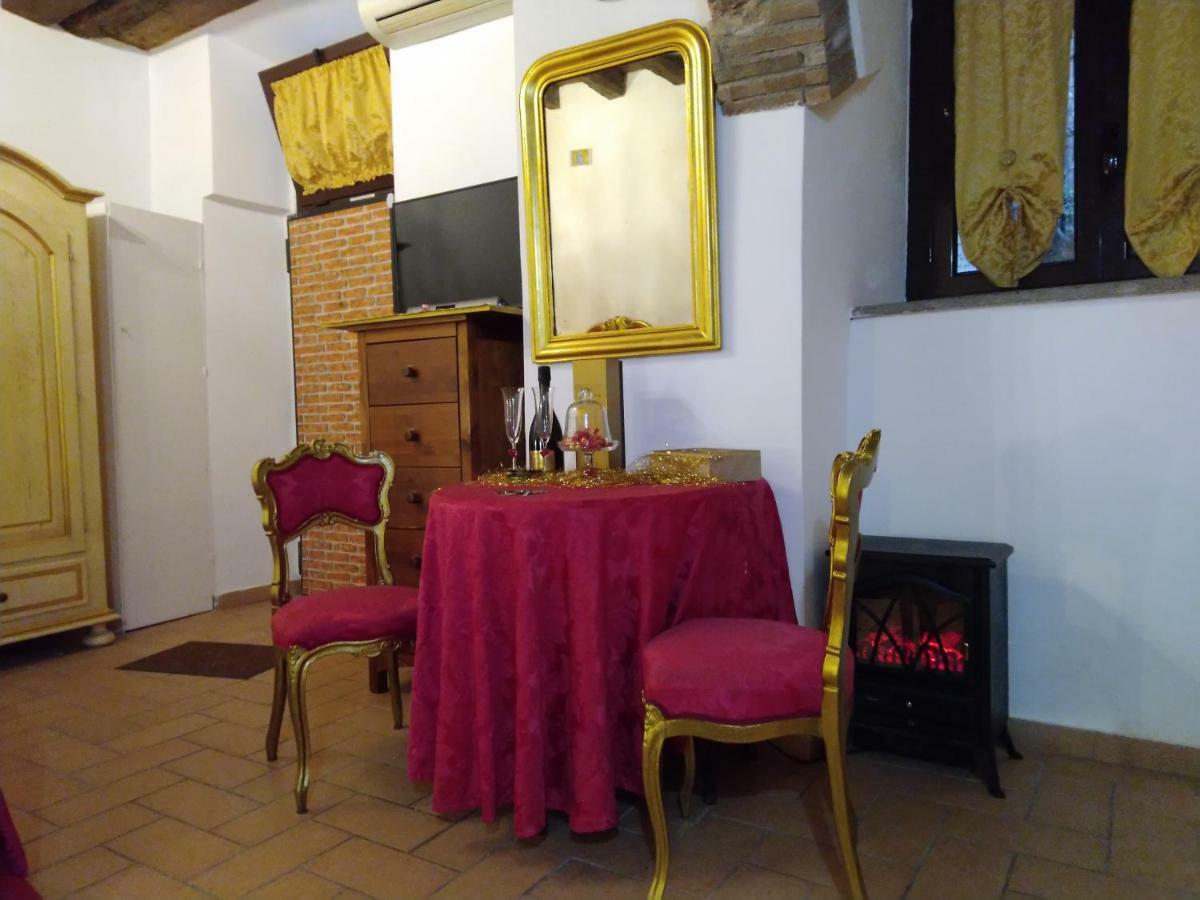 Sweet Sweet Navona Apartment Rome Luaran gambar