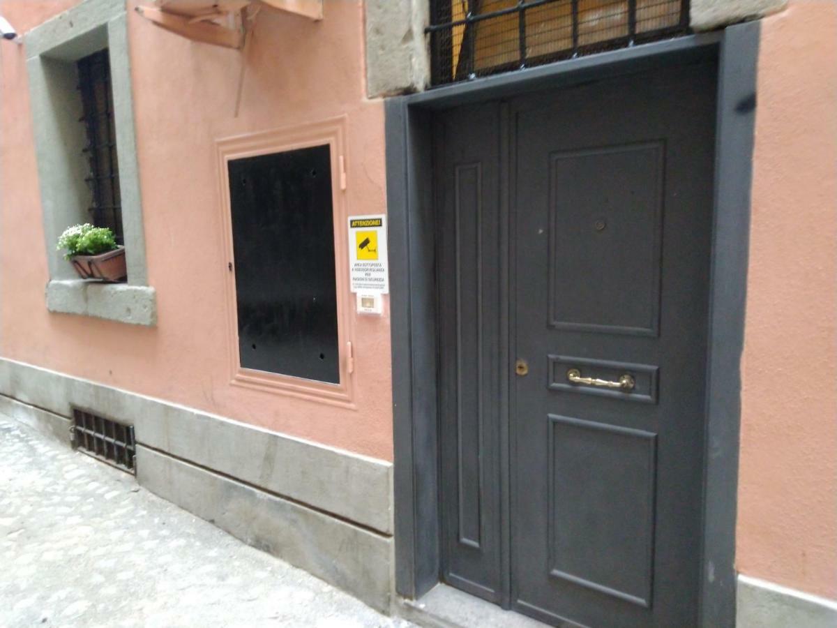 Sweet Sweet Navona Apartment Rome Luaran gambar