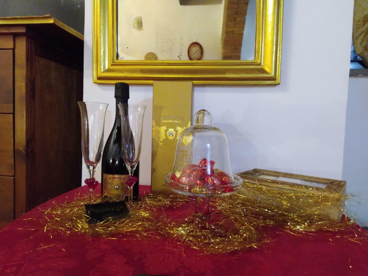 Sweet Sweet Navona Apartment Rome Luaran gambar