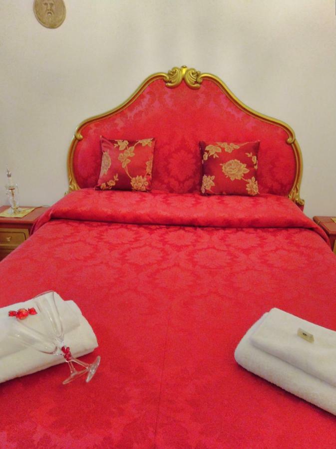 Sweet Sweet Navona Apartment Rome Luaran gambar