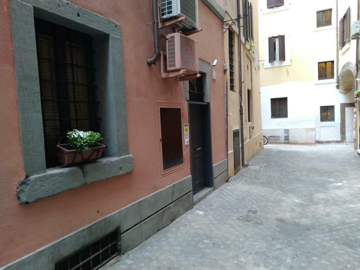 Sweet Sweet Navona Apartment Rome Luaran gambar