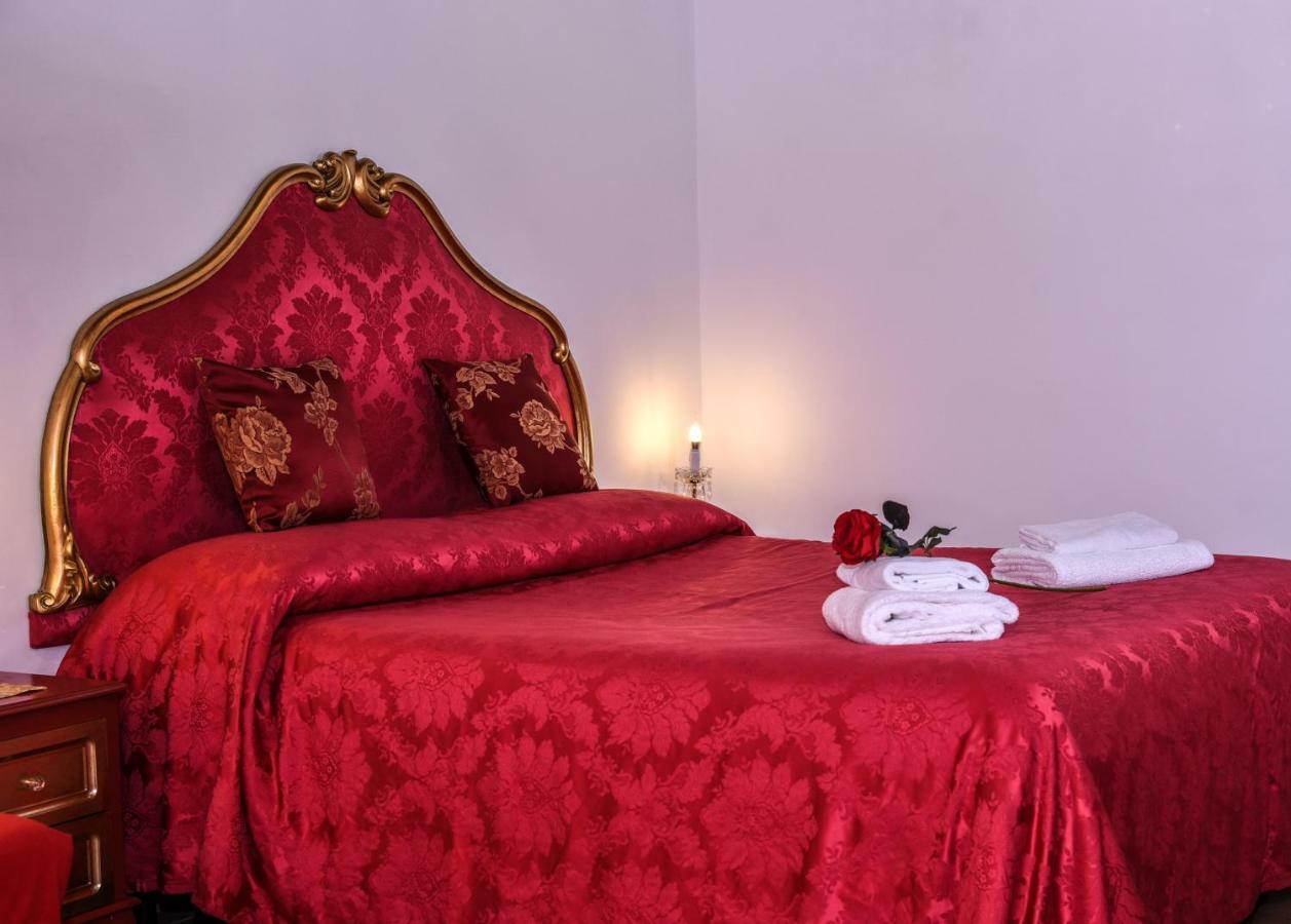 Sweet Sweet Navona Apartment Rome Luaran gambar