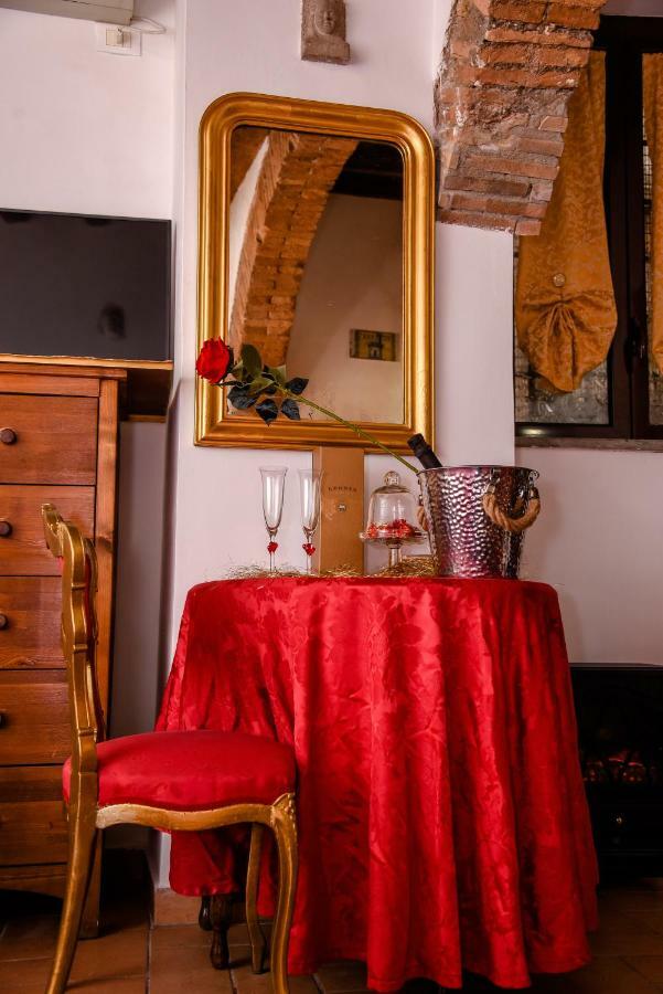 Sweet Sweet Navona Apartment Rome Luaran gambar