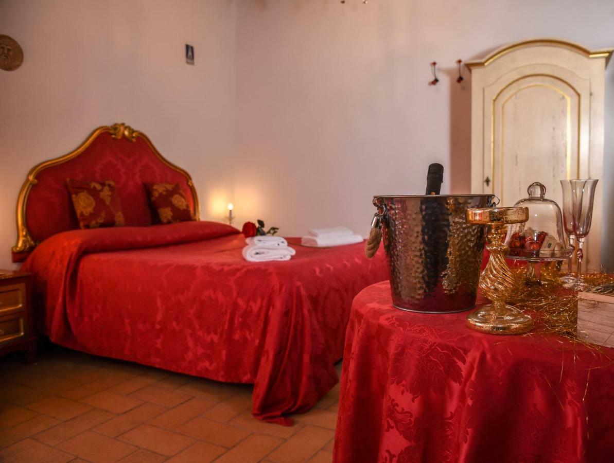 Sweet Sweet Navona Apartment Rome Luaran gambar