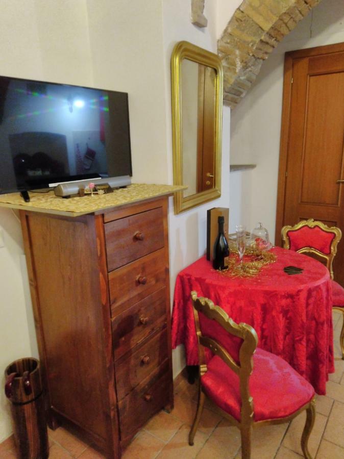 Sweet Sweet Navona Apartment Rome Luaran gambar