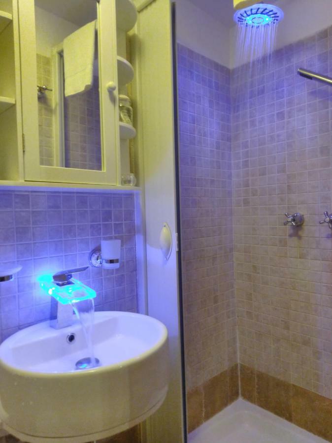 Sweet Sweet Navona Apartment Rome Luaran gambar