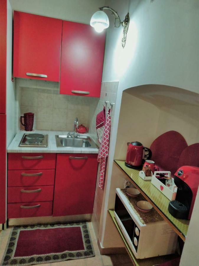 Sweet Sweet Navona Apartment Rome Luaran gambar