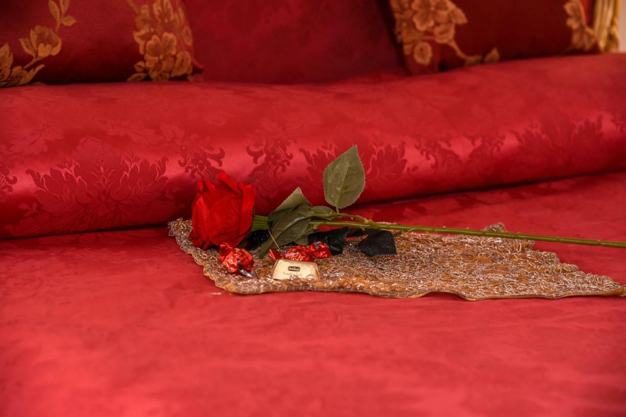 Sweet Sweet Navona Apartment Rome Luaran gambar