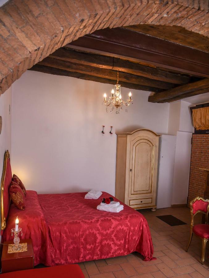 Sweet Sweet Navona Apartment Rome Luaran gambar