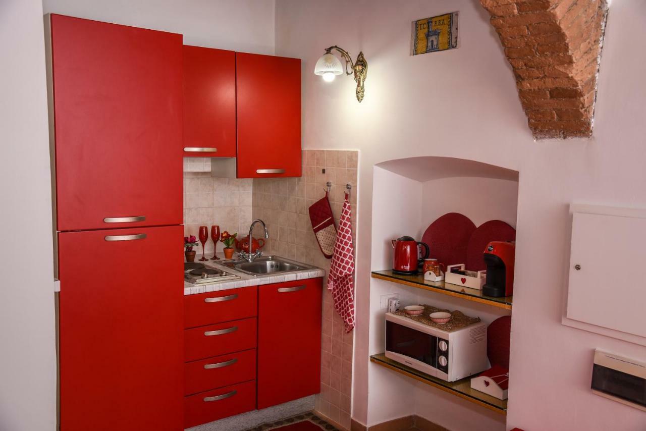 Sweet Sweet Navona Apartment Rome Luaran gambar