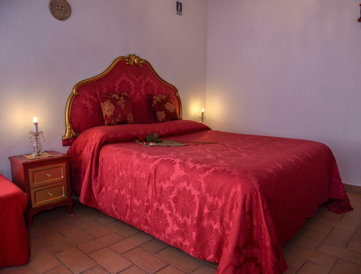 Sweet Sweet Navona Apartment Rome Luaran gambar