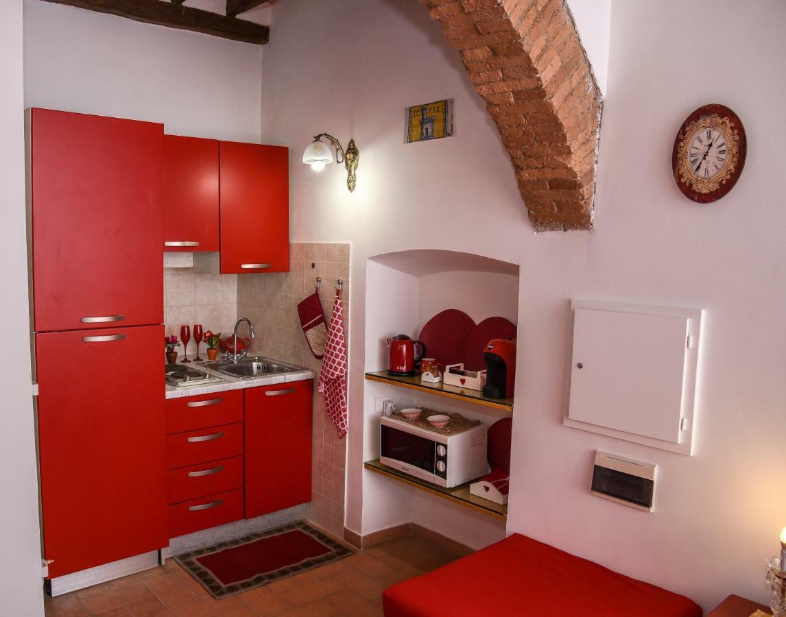 Sweet Sweet Navona Apartment Rome Luaran gambar