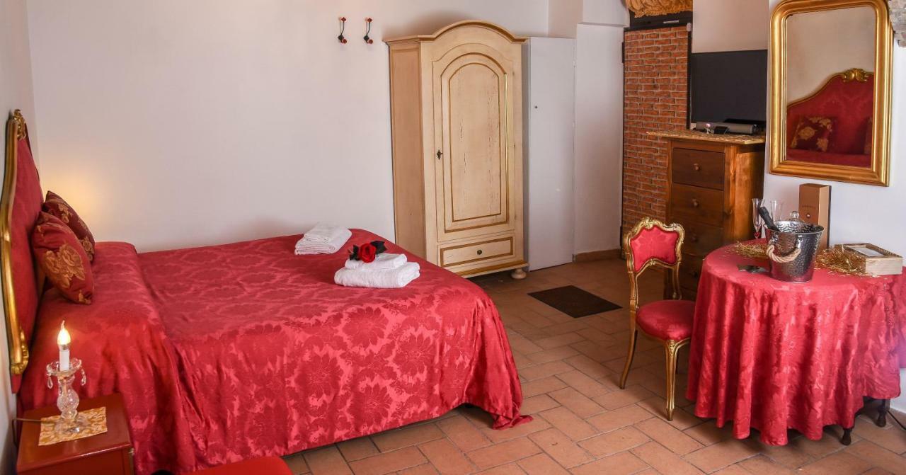 Sweet Sweet Navona Apartment Rome Luaran gambar