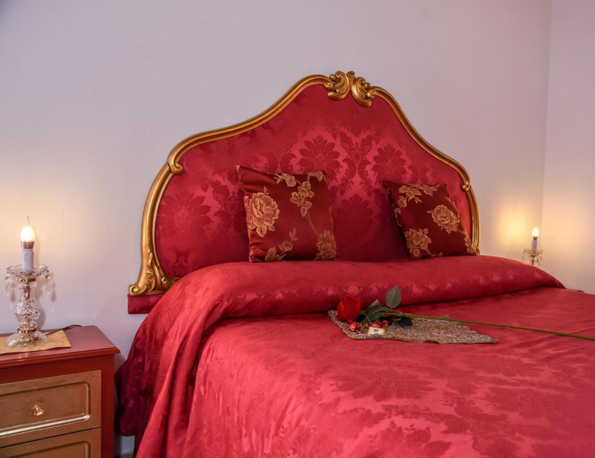Sweet Sweet Navona Apartment Rome Luaran gambar