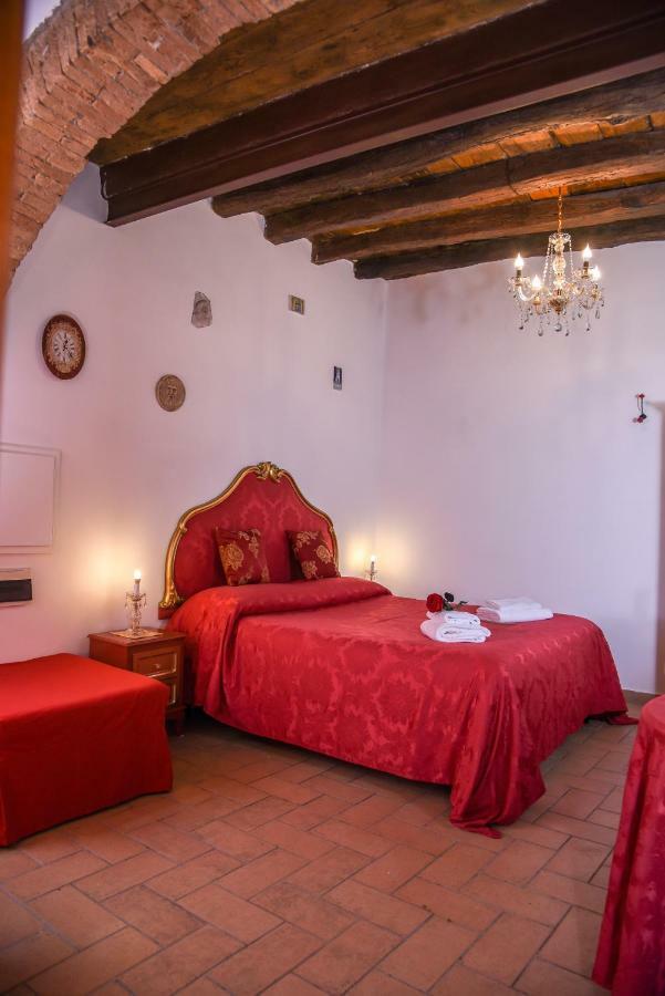 Sweet Sweet Navona Apartment Rome Luaran gambar