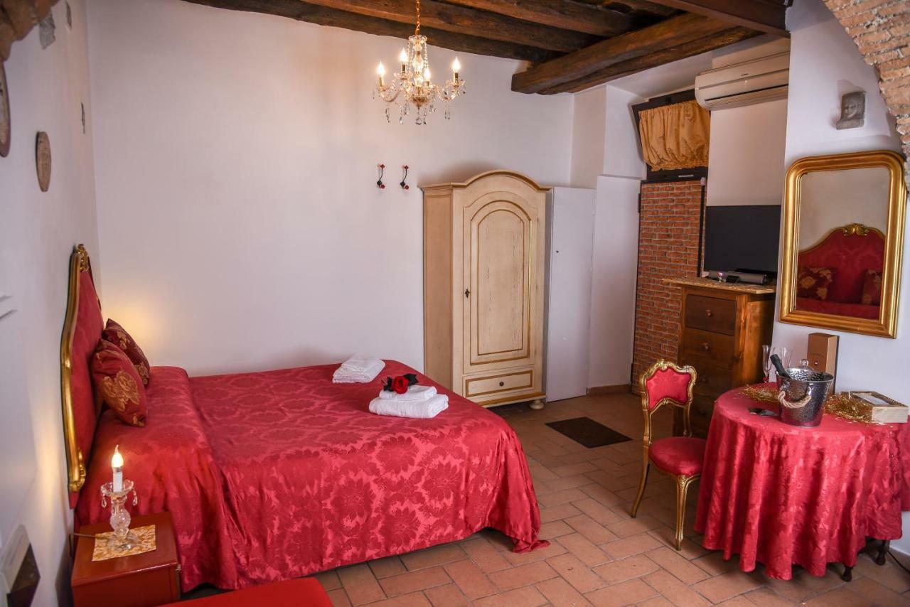Sweet Sweet Navona Apartment Rome Luaran gambar